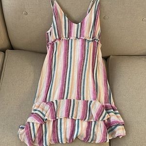 RAILS medium sun dress